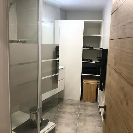 Au Coeur Du Ventoux Apartment Bedoin