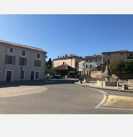 Au Coeur Du Ventoux * Bédoin